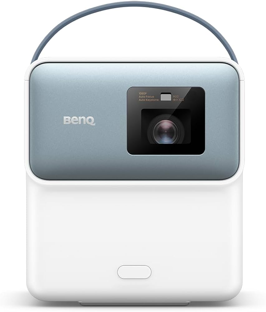 BenQ GP100A Projector Image 2