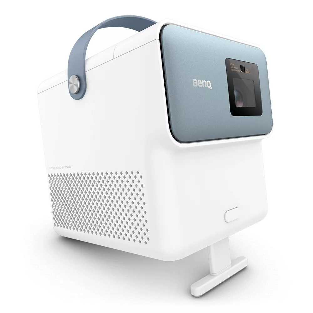 BenQ GP100A Projector Image 3